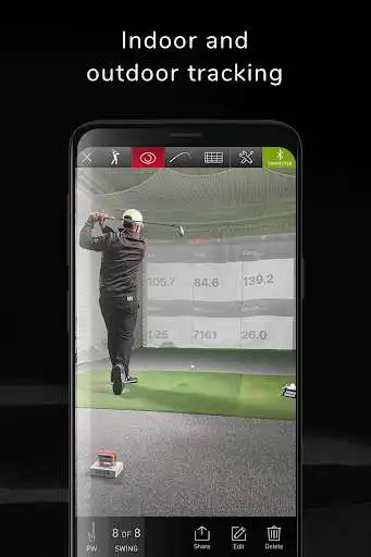 Play FS Mevo Golf as an online game FS Mevo Golf with UptoPlay