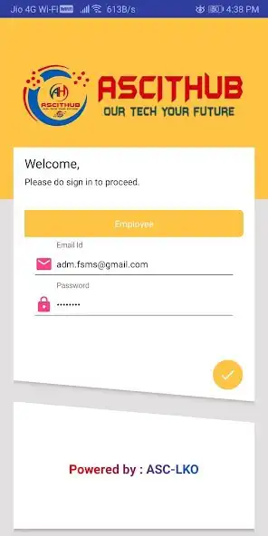 Play FSMS Attendance App as an online game online FSMS Attendance App with UptoPlay Play FSMS Attendance App as an online game FSMS Attendance App with UptoPlay