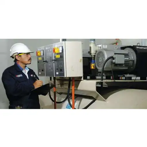 Free play online FSMS BEMS PY APK