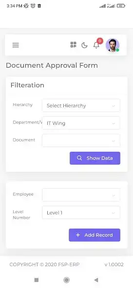 Play FSP ERP as an online game online FSP ERP with UptoPlay Play FSP ERP as an online game FSP ERP with UptoPlay
