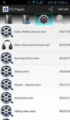 Play FS Player (Video and Audio) Play FS Player (Video and Audio)