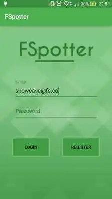 Play FSpotter