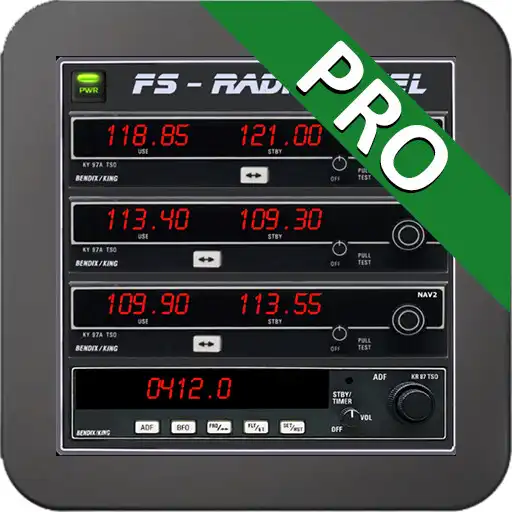 Play FsRadioPanel Pro APK Play FsRadioPanel Pro APK