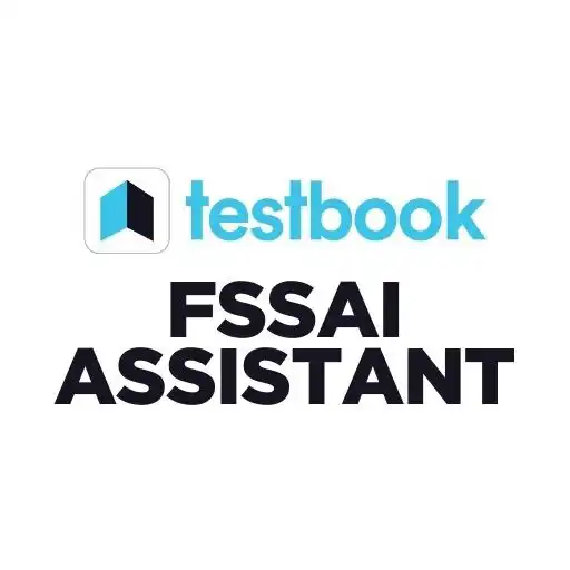 Play FSSAI Assistant Exam Prep App APK Play FSSAI Assistant Exam Prep App APK