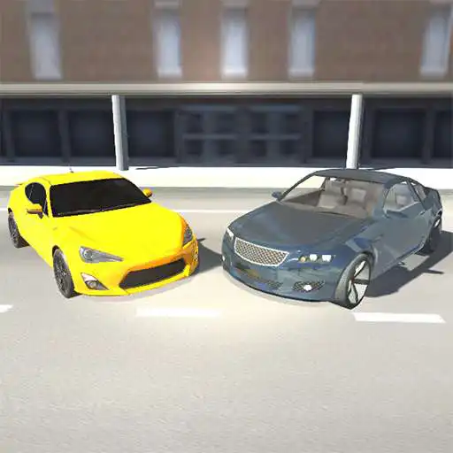 Play FSS Car Simulator APK