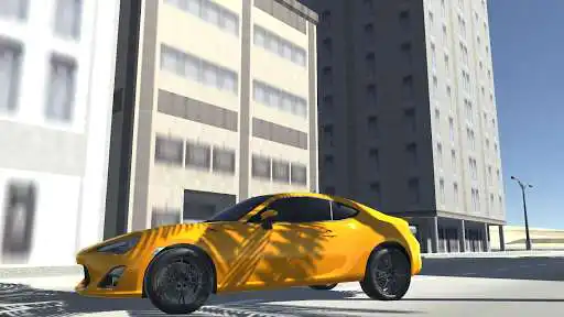 Play FSS Car Simulator  and enjoy FSS Car Simulator with UptoPlay