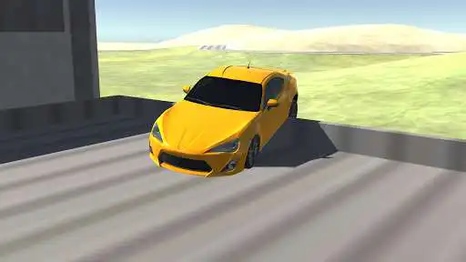 Play FSS Car Simulator as an online game FSS Car Simulator with UptoPlay