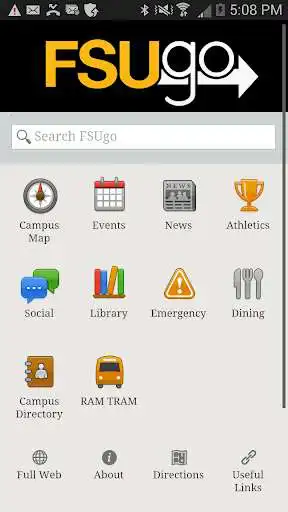 Play FSUgo  and enjoy FSUgo with UptoPlay
