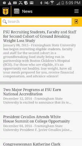 Play FSUgo as an online game FSUgo with UptoPlay