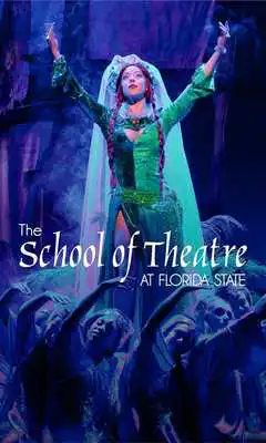 Play FSU School of Theatre Play FSU School of Theatre