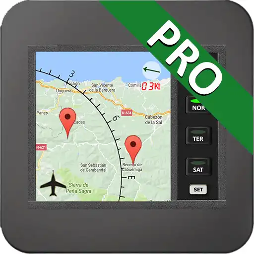 Play FsVfrMap Pro APK Play FsVfrMap Pro APK