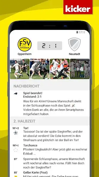 Play FSV Oppenheim as an online game FSV Oppenheim with UptoPlay