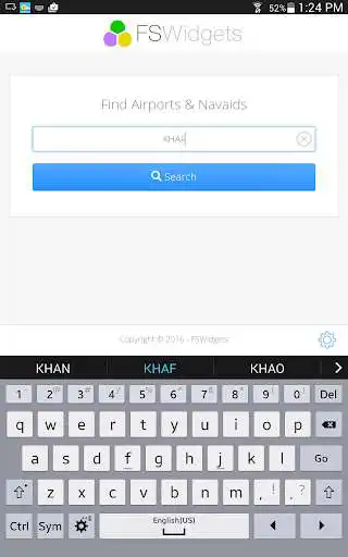 Play FSWidgets Airports  and enjoy FSWidgets Airports with UptoPlay