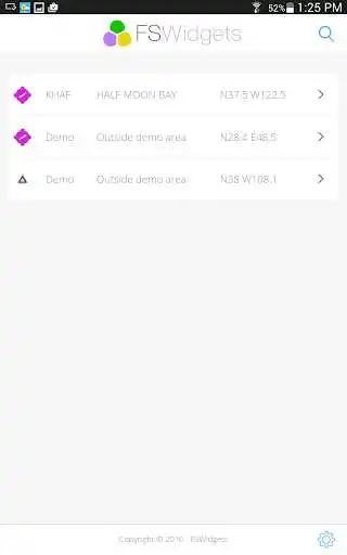 Play FSWidgets Airports as an online game FSWidgets Airports with UptoPlay