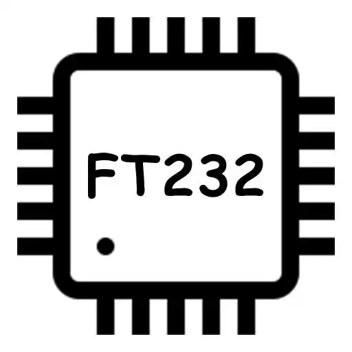 Play FT232 Serial Communication APK Play FT232 Serial Communication APK