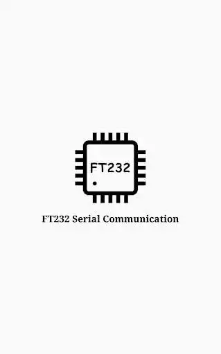 Play FT232 Serial Communication  and enjoy FT232 Serial Communication with UptoPlay