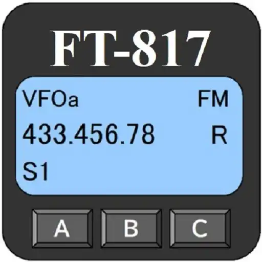 Play FT-817 Remote (Free) APK Play FT-817 Remote (Free) APK