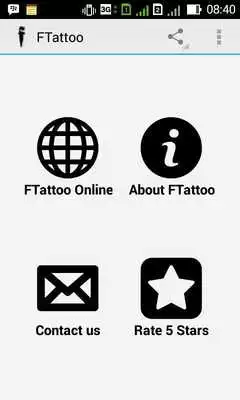 Play FTattoo Play FTattoo