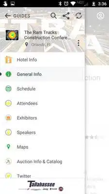 Play FTBA Events