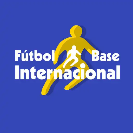 Play Fútbol Base Internacional APK Play Fútbol Base Internacional APK