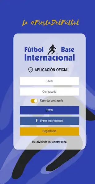 Play Fútbol Base Internacional  and enjoy Fútbol Base Internacional with UptoPlay