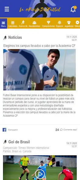 Play Fútbol Base Internacional as an online game Fútbol Base Internacional with UptoPlay