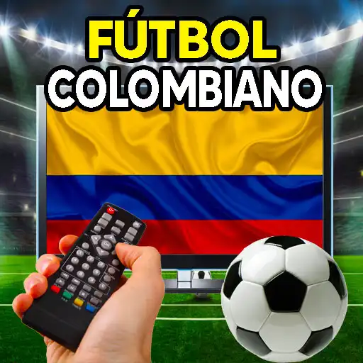 Play Fútbol Colombiano en vivo APK
