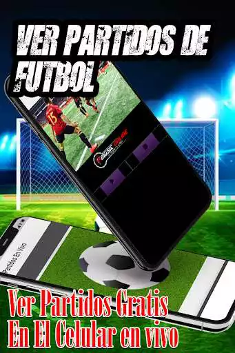Play Fútbol Gratis TV: Ver Partidos En Vivo Guía Fácil  and enjoy Fútbol Gratis TV: Ver Partidos En Vivo Guía Fácil with UptoPlay