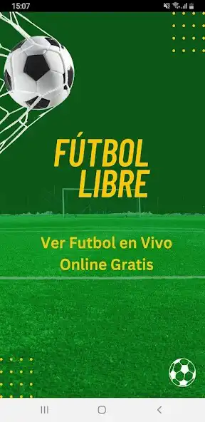 Play Fútbol Libre and enjoy Fútbol Libre with UptoPlay Play Fútbol Libre and enjoy Fútbol Libre with UptoPlay