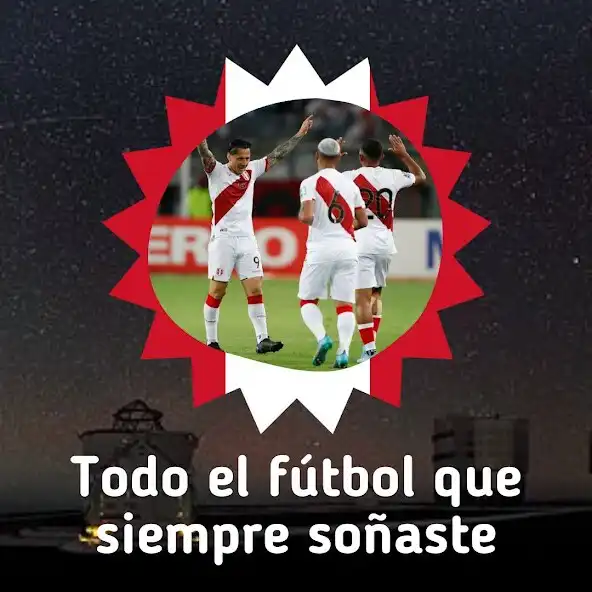 Play Fútbol Tinbet PE  and enjoy Fútbol Tinbet PE with UptoPlay