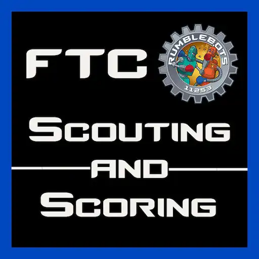 Play FTC Scouting and Scoring APK