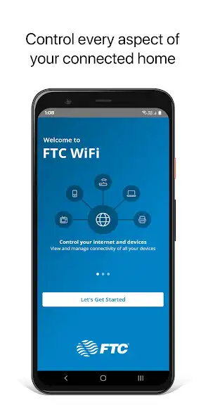 Play FTC WiFi  and enjoy FTC WiFi with UptoPlay