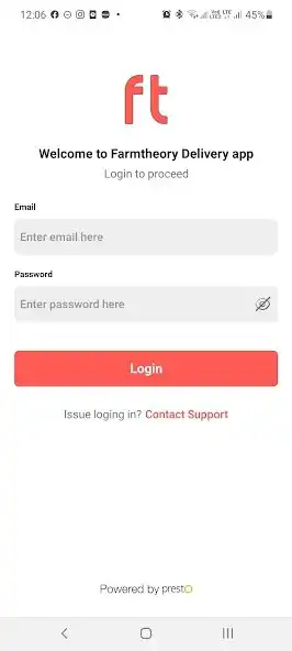 Play FT Delivery as an online game FT Delivery with UptoPlay
