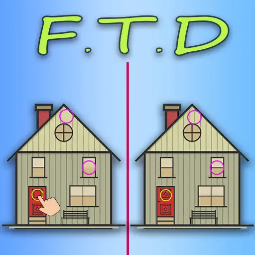 Play F.T.D - Find The Difference APK Play F.T.D - Find The Difference APK