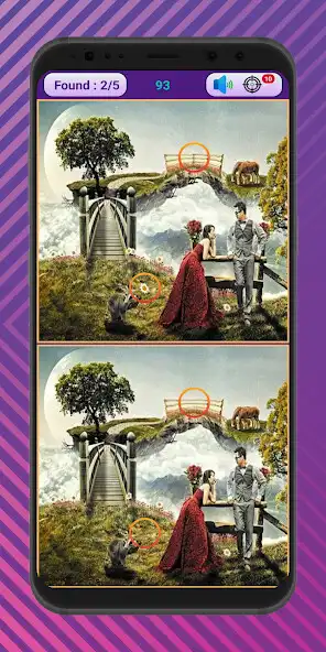 Play F.T.D - Find The Difference  and enjoy F.T.D - Find The Difference with UptoPlay