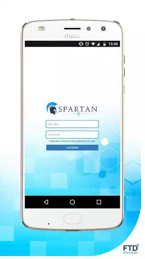 Play FTD SPARTAN