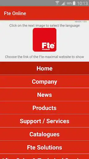 Play Fte Online  and enjoy Fte Online with UptoPlay