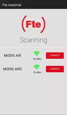 Play Fte Pro Air Play Fte Pro Air