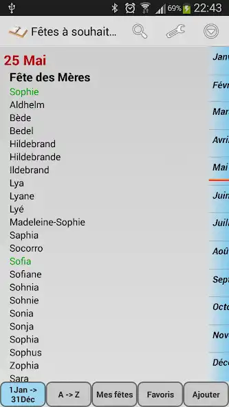 Play Fêtes à souhaiter  and enjoy Fêtes à souhaiter with UptoPlay