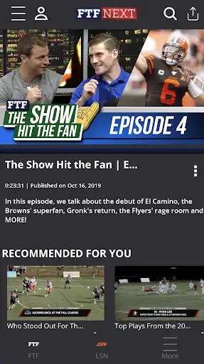 Play FTFNext  and enjoy FTFNext with UptoPlay
