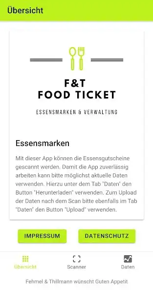 Play FT Food Ticket as an online game FT Food Ticket with UptoPlay