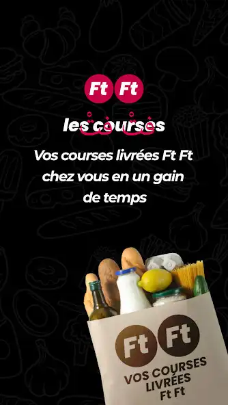 Play FtFt - Les courses en ligne  and enjoy FtFt - Les courses en ligne with UptoPlay