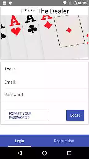 Play F the Dealer as an online game F the Dealer with UptoPlay