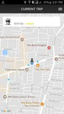 Play FT HOSUR Drivers