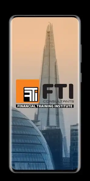 Play FTI Consultant  and enjoy FTI Consultant with UptoPlay