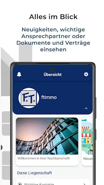 Play F.T. Immo  and enjoy F.T. Immo with UptoPlay