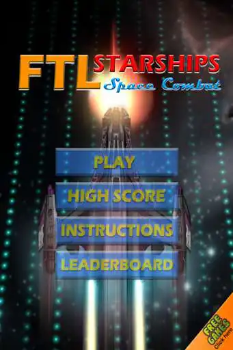 Play APK FTL Starships - Space Combat  and enjoy FTL Starships - Space Combat with UptoPlay com.aiwbizmedia.AFTLStarships