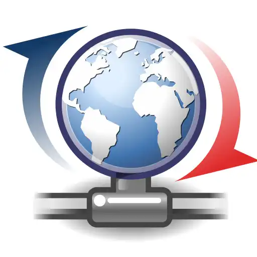 Play FtpCafe FTP Client APK