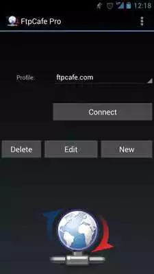 Play FtpCafe
