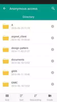 Play FTP Client